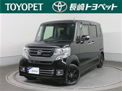N-BOX カスタムG Lパッケージ