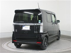 N-BOX カスタムG Lパッケージ