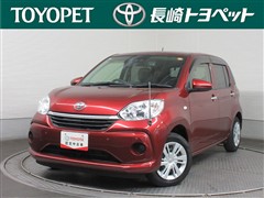 トヨタ パッソ X Lパッケージ
