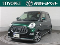 キャスト スタイルGターボ SA2