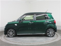 キャスト スタイルGターボ SA2