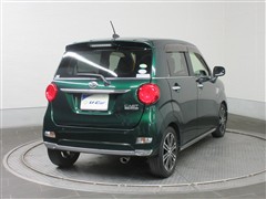 キャスト スタイルGターボ SA2