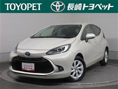 トヨタ アクア Z