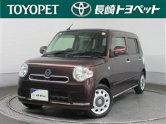 ダイハツ ミラココア ココア X アウトレット