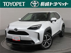 ヤリスクロス Z