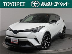C-HR G