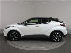 C-HR G