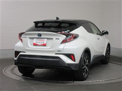 C-HR G