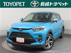 トヨタ ライズ Z