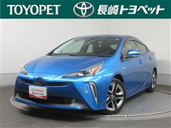 プリウス S ツーリングセレクション