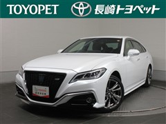 クラウン RS