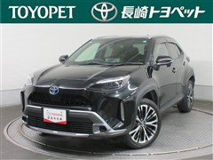 トヨタ ヤリスクロス Z