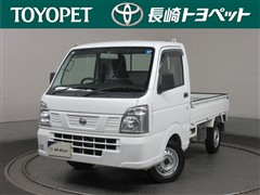 日産 NT100クリッパー DX ノウハン