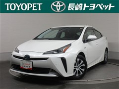 プリウス A