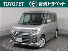 スペーシア カスタム GS