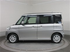 スペーシア カスタム GS