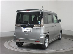 スペーシア カスタム GS