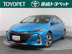 プリウスPHV A