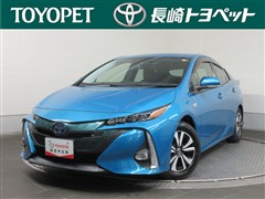 トヨタ プリウスPHV S