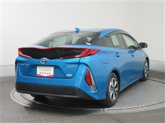 プリウスPHV S