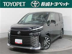 ヴォクシー S-Z
