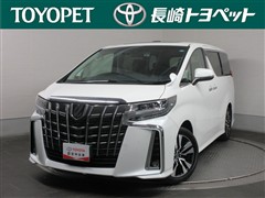 アルファード S Cパッケージ