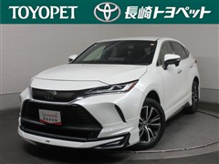 ハリアー G