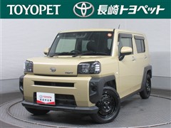 ダイハツ タフト X