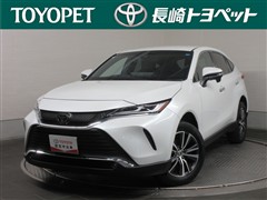 ハリアー