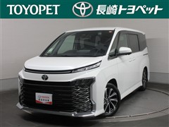 ヴォクシー S-Z