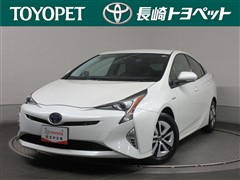 トヨタ プリウス A