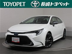 トヨタ カローラ HV ダブルバイビー
