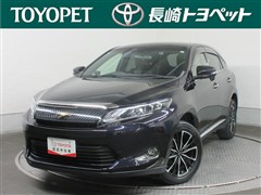 トヨタ ハリアー エレガンス