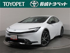 トヨタ プリウス Z