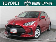 トヨタ ヤリス G