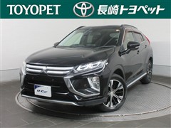三菱 エクリプスクロス G プラス