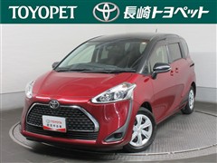 トヨタ シエンタ G