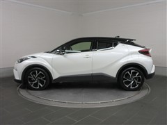 C-HR G