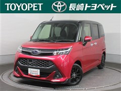 スバル ジャスティカスタムRSスマートアシスト