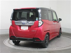ジャスティカスタムRSスマートアシスト