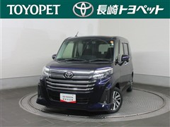 ルーミー カスタムG