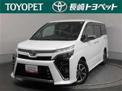 トヨタ ヴォクシー ZS