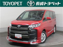 トヨタ ノア S-G