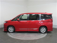 ノア S-G