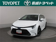 トヨタ カローラツーリング HV WXB