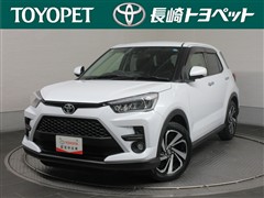 トヨタ ライズ Z