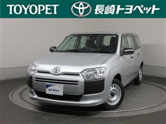 トヨタ プロボックスバン DXコンフォート
