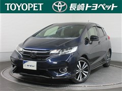 ホンダ フィットHV S ホンダセンシング