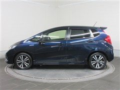 フィットHV S ホンダセンシング