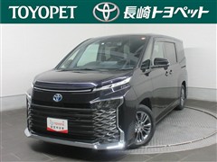 ヴォクシー ハイブリッド S-G